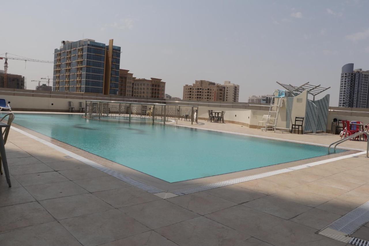 Apartment Abidos Homes Windsor