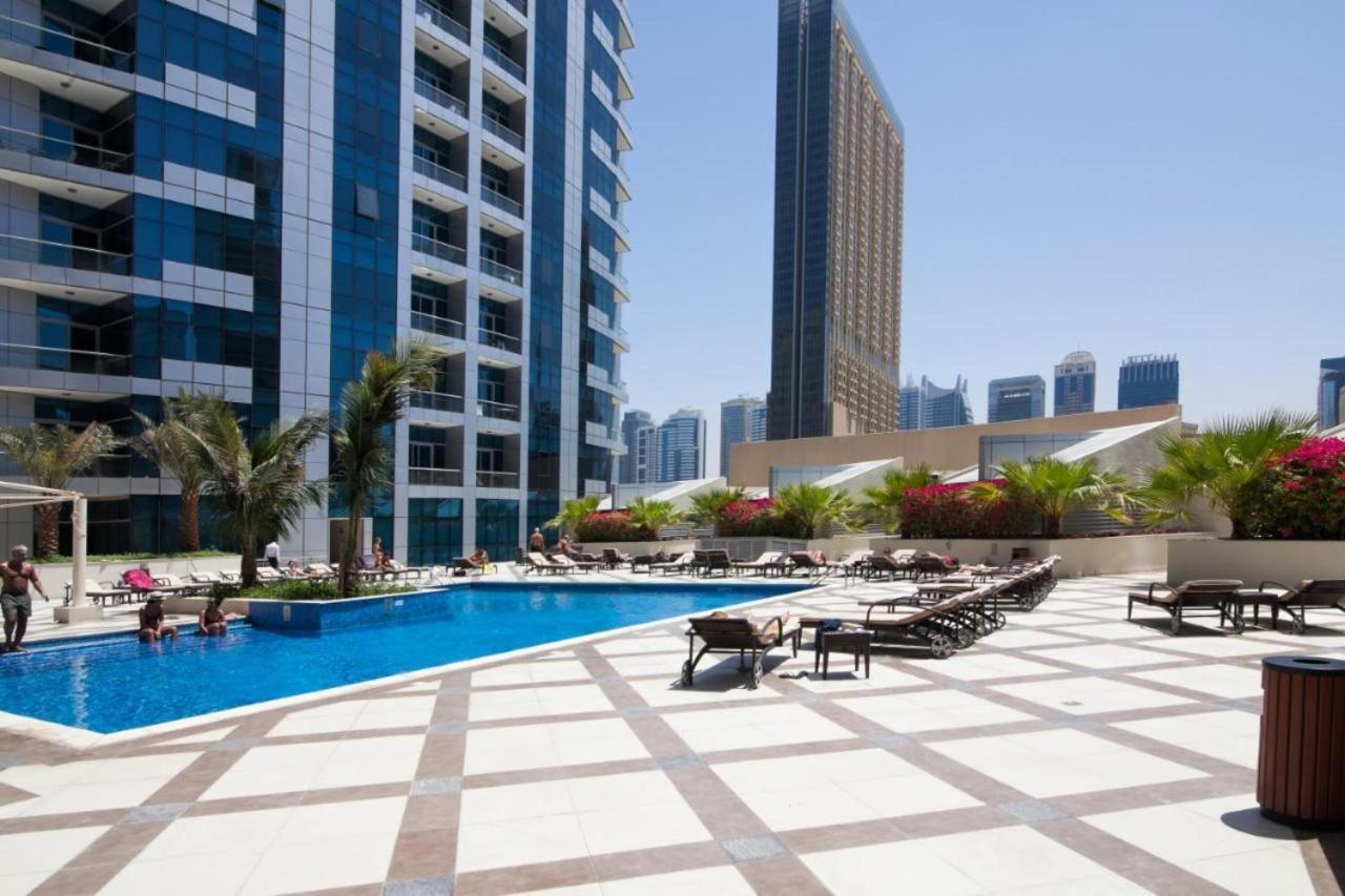 Apartment Maison Privee - Stunning Apartment With Dubai Marina View *