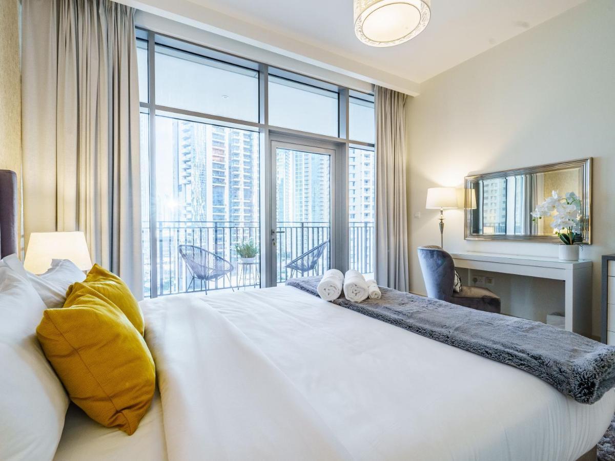Daire Classy 2br In Boulevard Crescent - Downtown