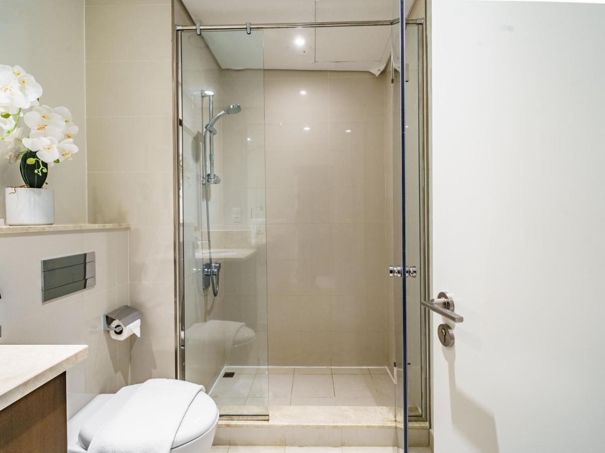 Daire Classy 2br In Boulevard Crescent - Downtown Dubai