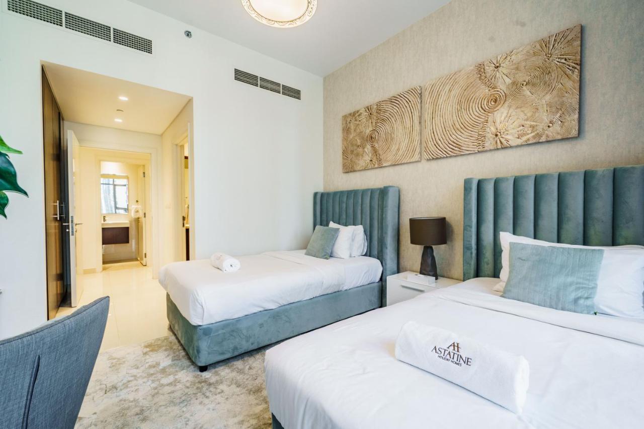 Classy 2br In Boulevard Crescent - Downtown *