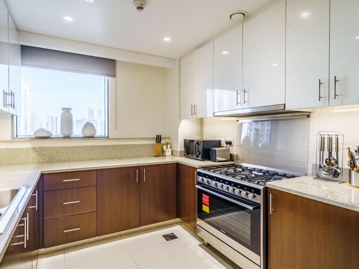 Daire Classy 2br In Boulevard Crescent - Downtown