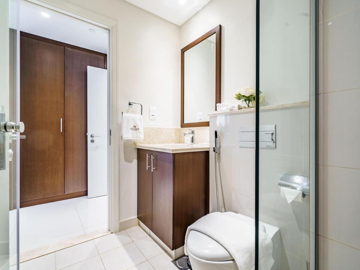 Classy 2br In Boulevard Crescent - Downtown