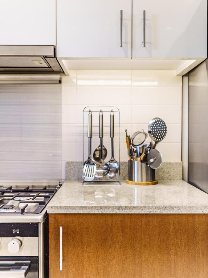 Classy 2br In Boulevard Crescent - Downtown Daire