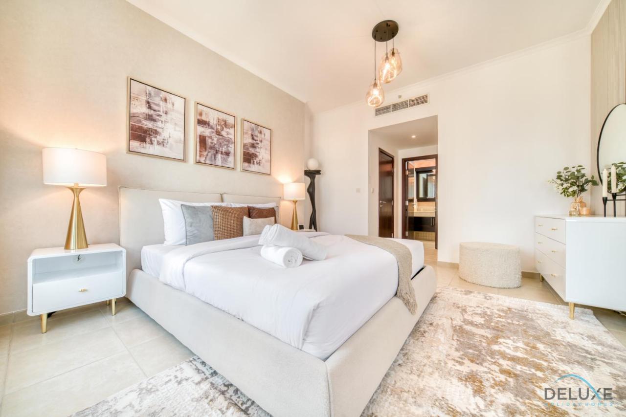 Glamorous 1br At Residences 5 Downtown By Deluxe Homes Apartment