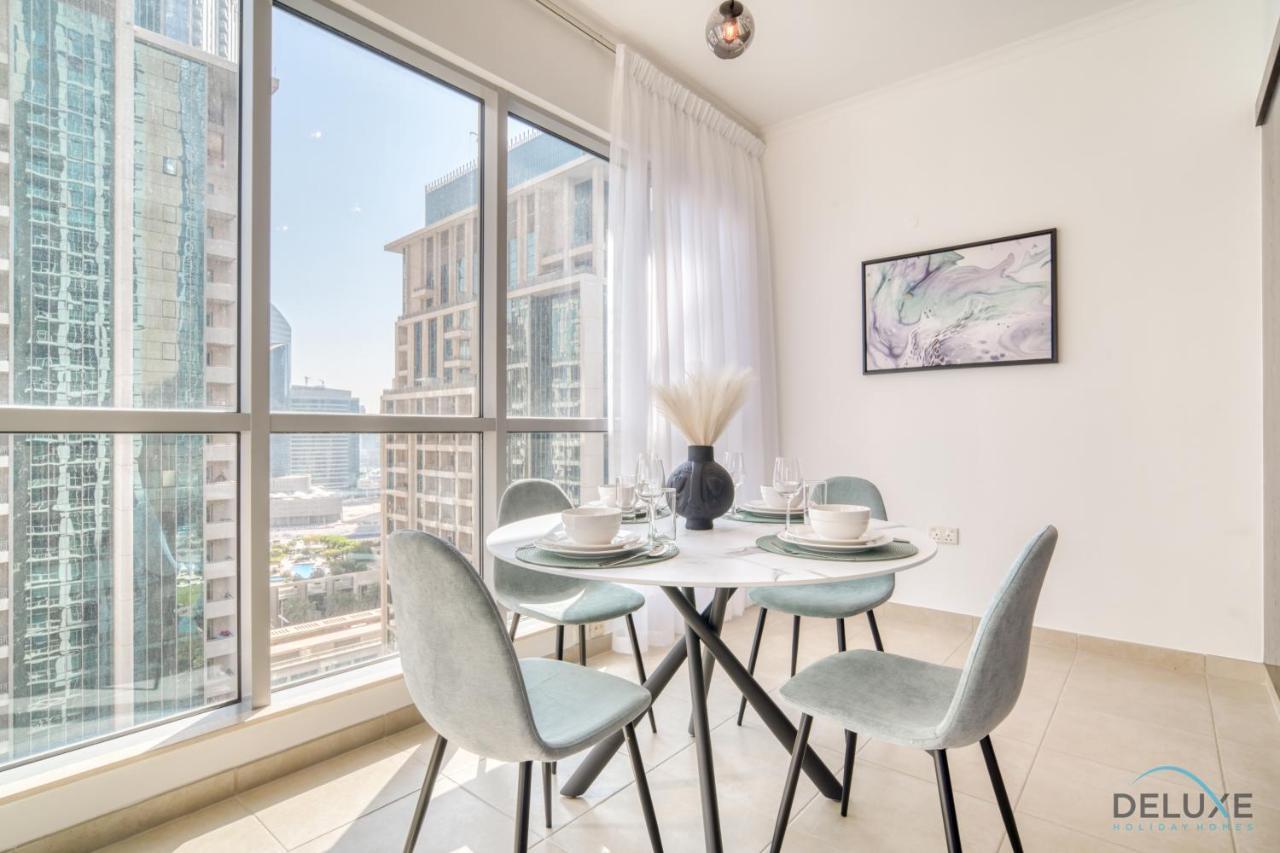 Glamorous 1br At Residences 5 Downtown By Deluxe Homes *