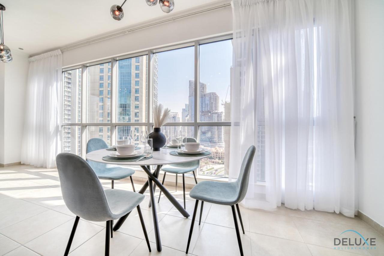 Glamorous 1br At Residences 5 Downtown By Deluxe Homes Apartment *