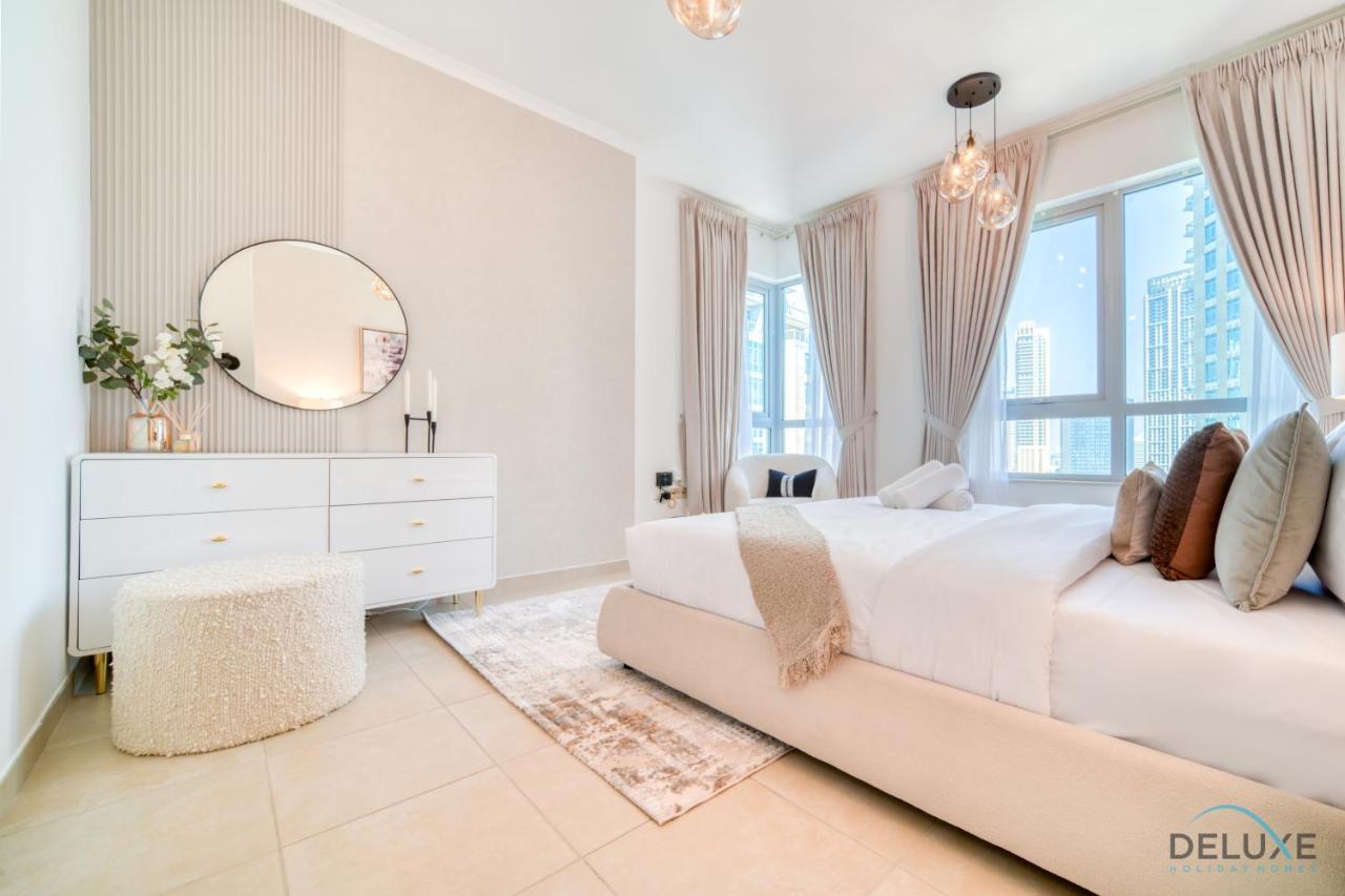 Glamorous 1br At Residences 5 Downtown By Deluxe Homes * Dubai