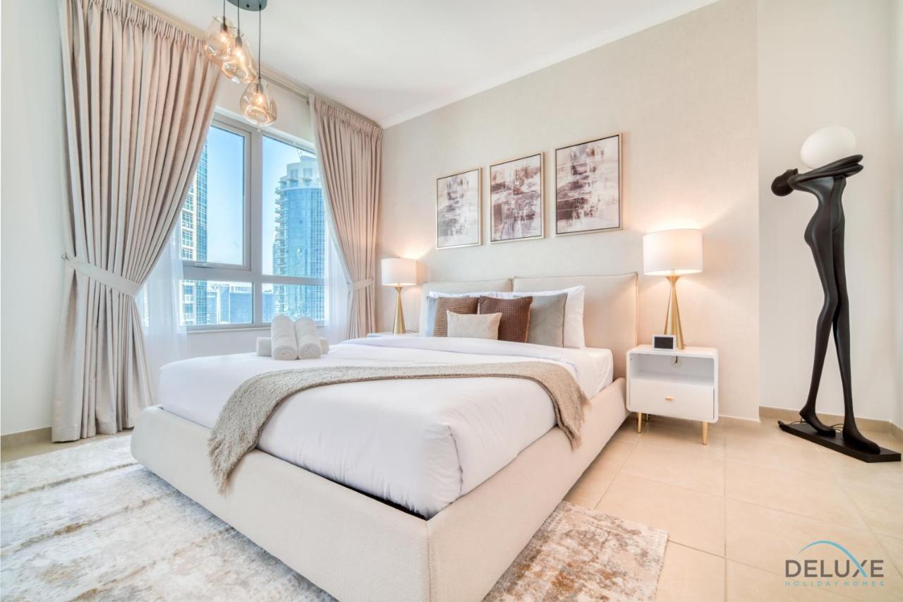 Apartment Glamorous 1br At Residences 5 Downtown By Deluxe Homes