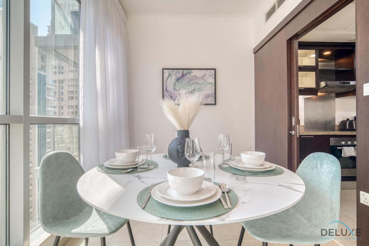 Glamorous 1br At Residences 5 Downtown By Deluxe Homes Apartment