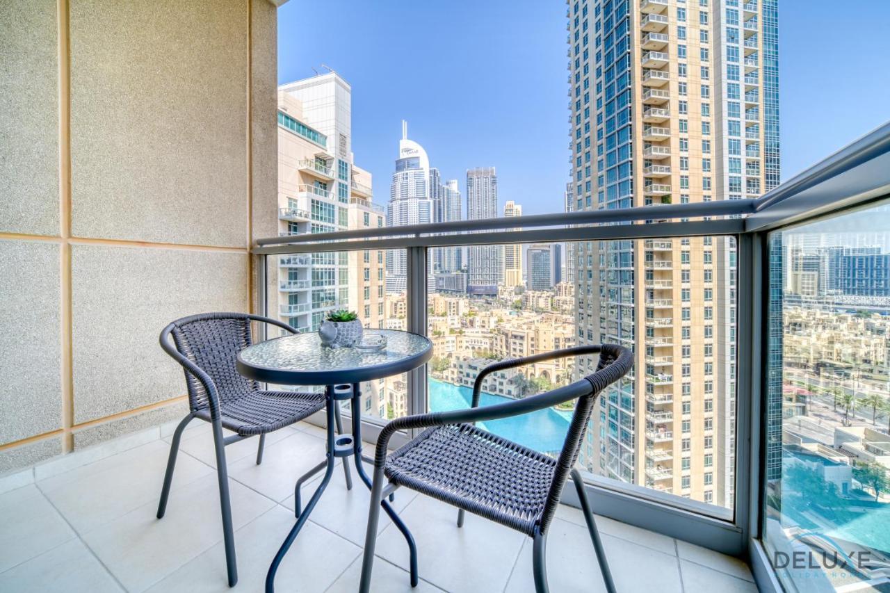 Glamorous 1br At Residences 5 Downtown By Deluxe Homes Apartment
