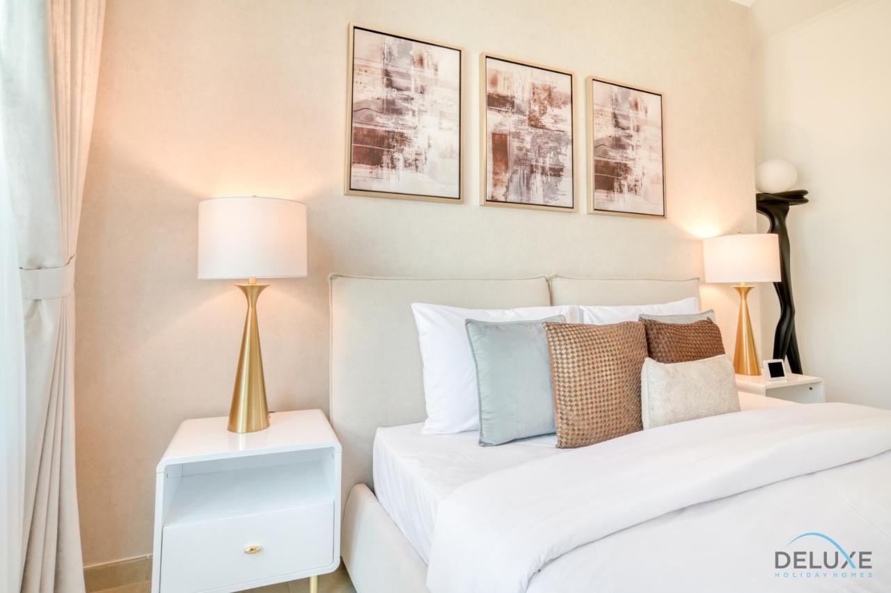Glamorous 1br At Residences 5 Downtown By Deluxe Homes