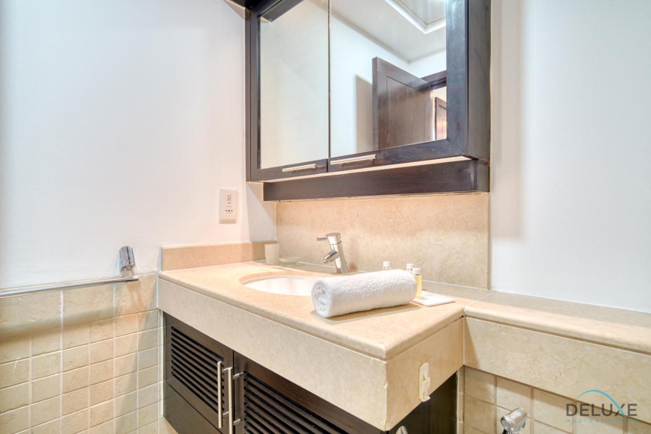 Apartment Glamorous 1br At Residences 5 Downtown By Deluxe Homes Dubai
