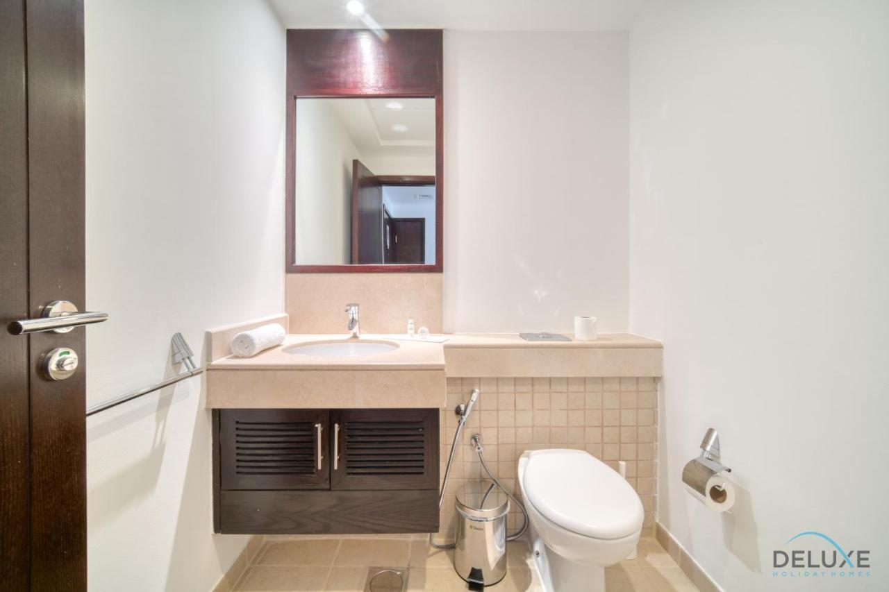 Glamorous 1br At Residences 5 Downtown By Deluxe Homes *