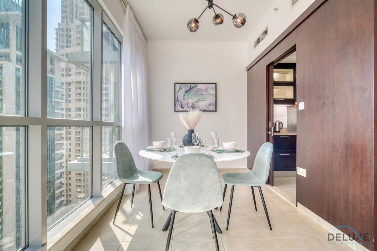 Glamorous 1br At Residences 5 Downtown By Deluxe Homes *