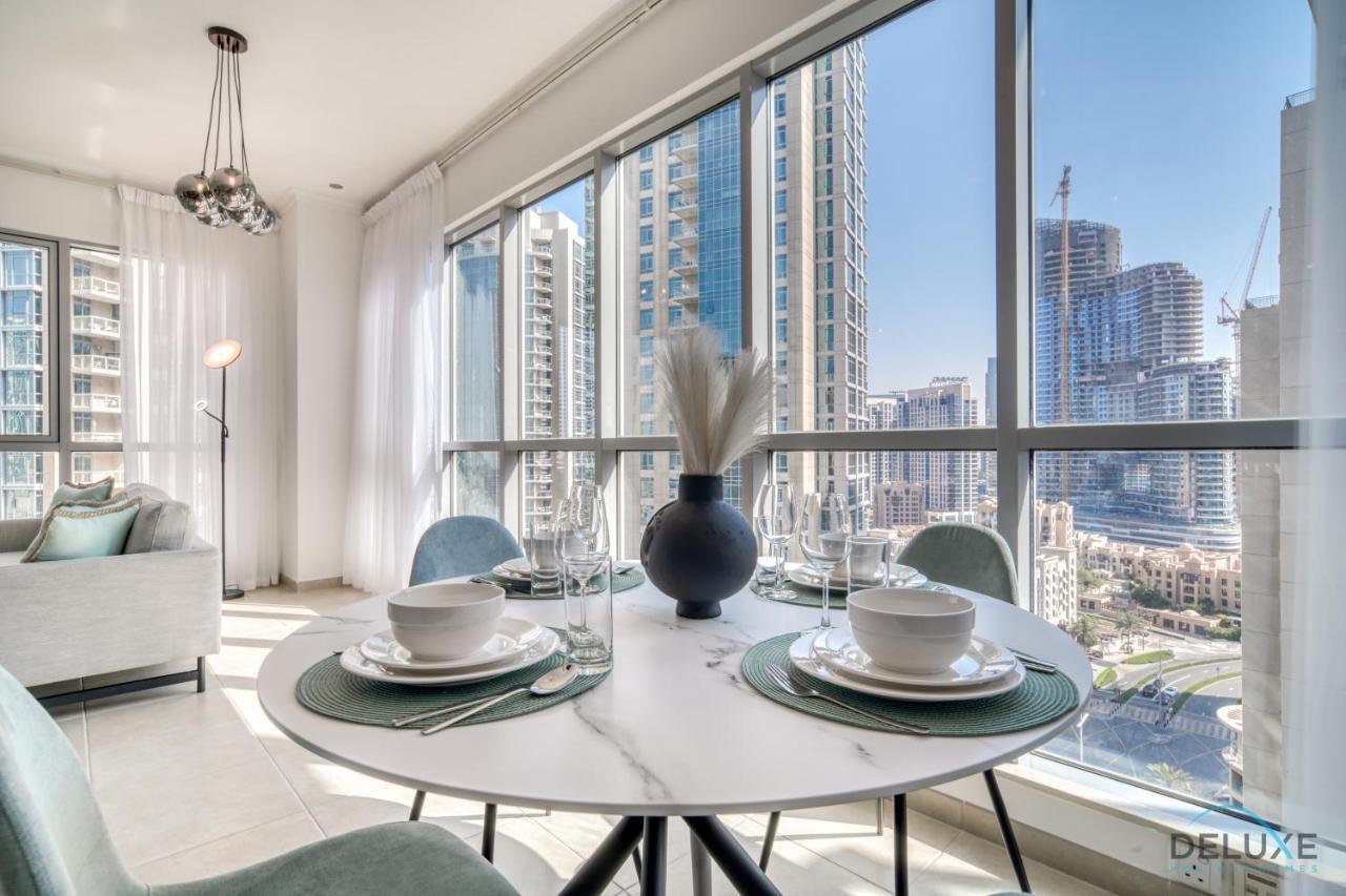 Glamorous 1br At Residences 5 Downtown By Deluxe Homes Apartment *