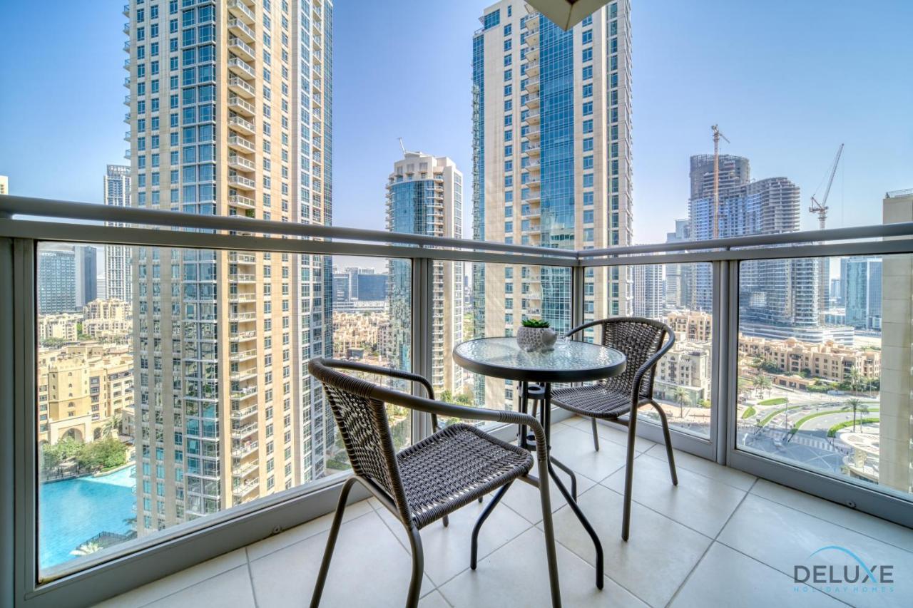 Glamorous 1br At Residences 5 Downtown By Deluxe Homes *