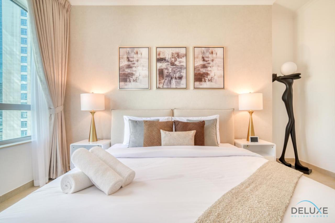 Glamorous 1br At Residences 5 Downtown By Deluxe Homes
