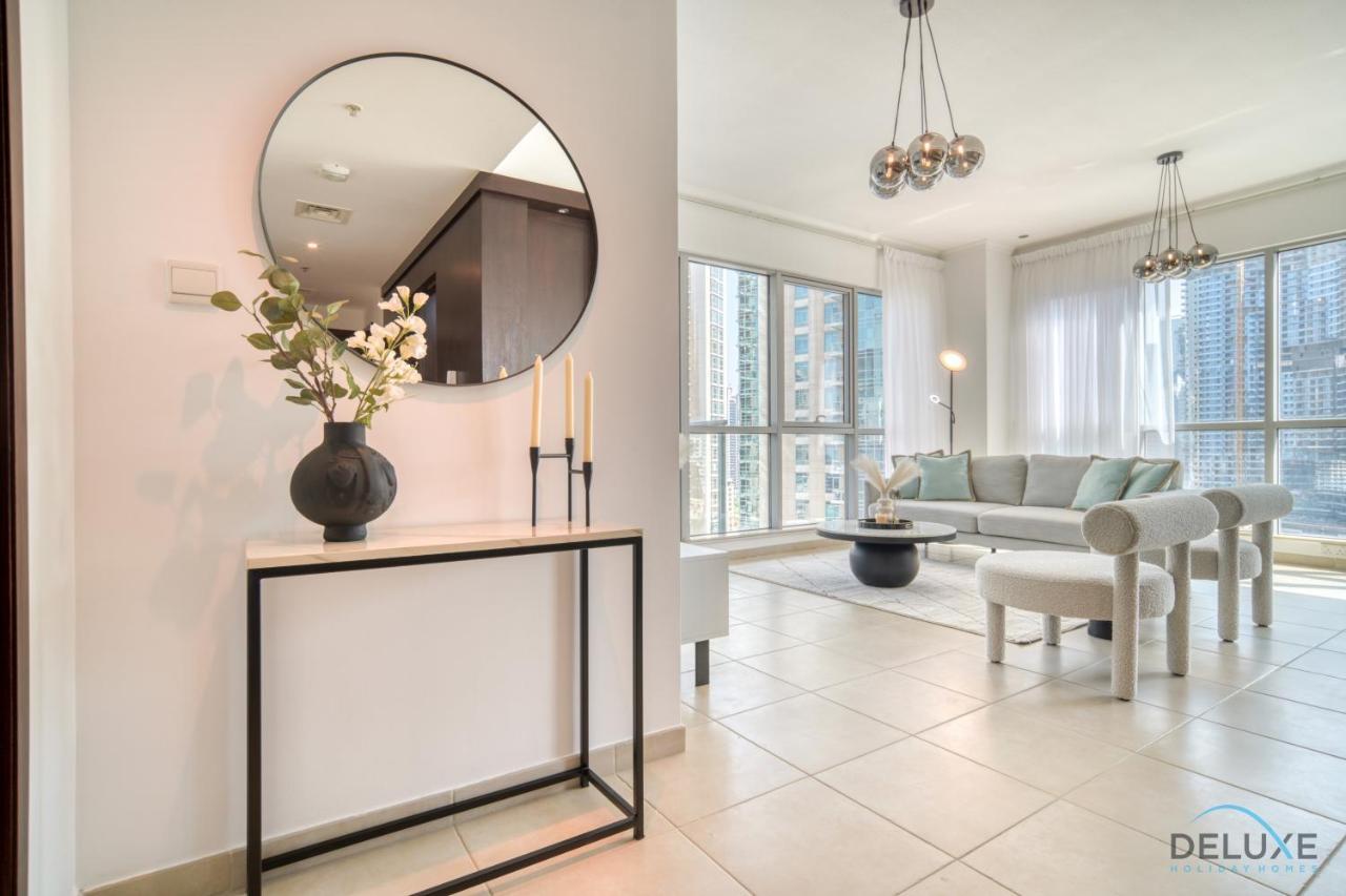 Apartment Glamorous 1br At Residences 5 Downtown By Deluxe Homes Dubai