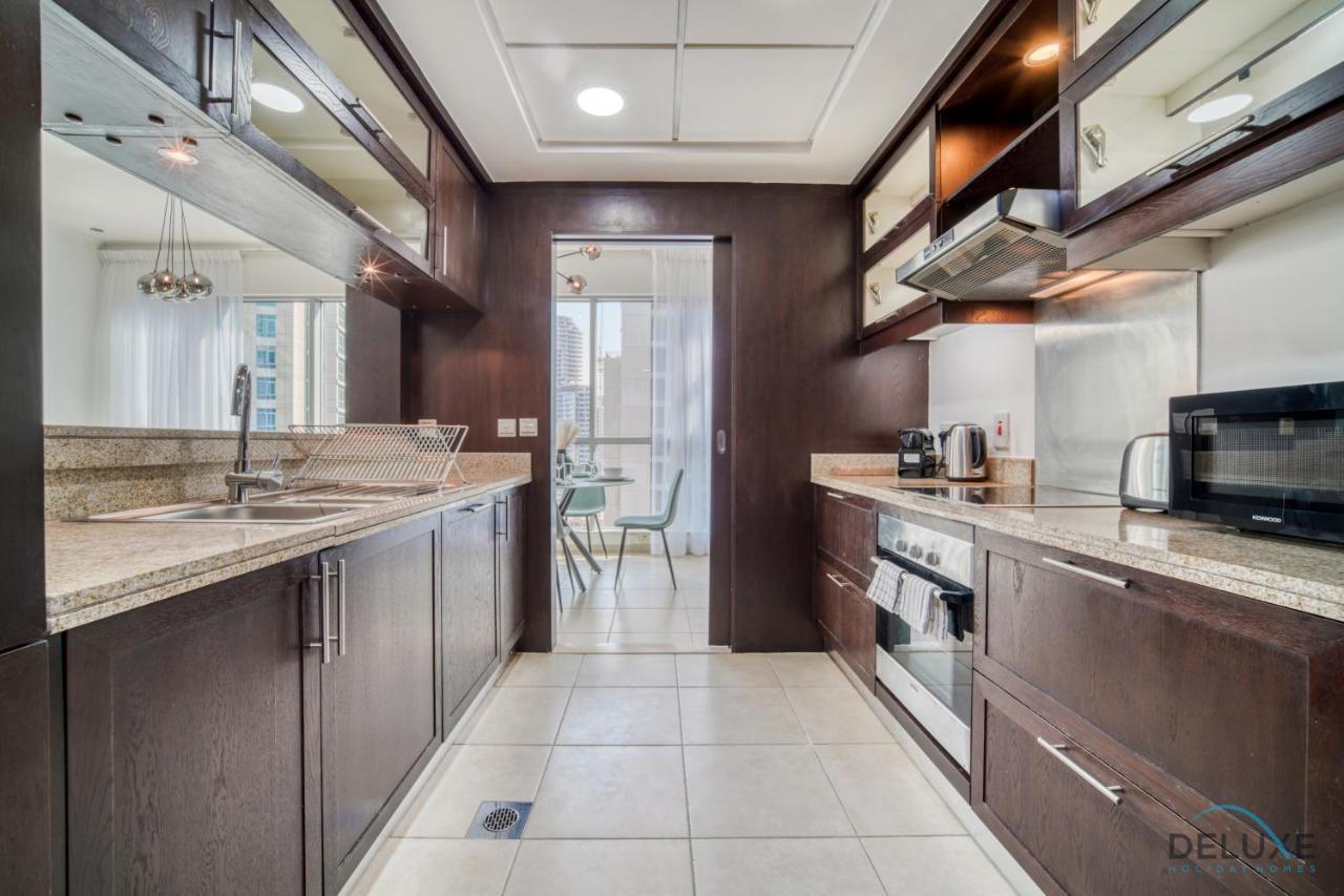 Glamorous 1br At Residences 5 Downtown By Deluxe Homes *
