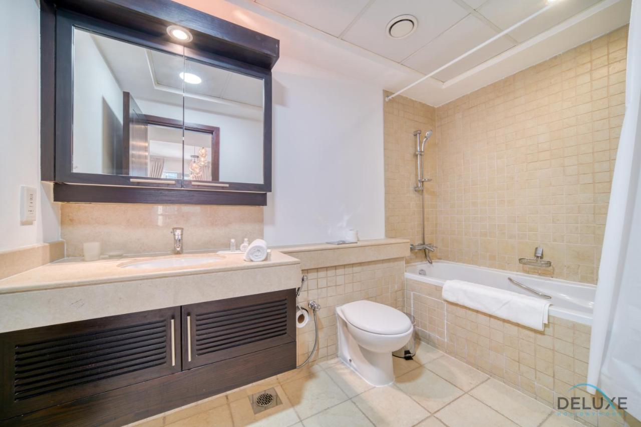 Glamorous 1br At Residences 5 Downtown By Deluxe Homes * Dubai