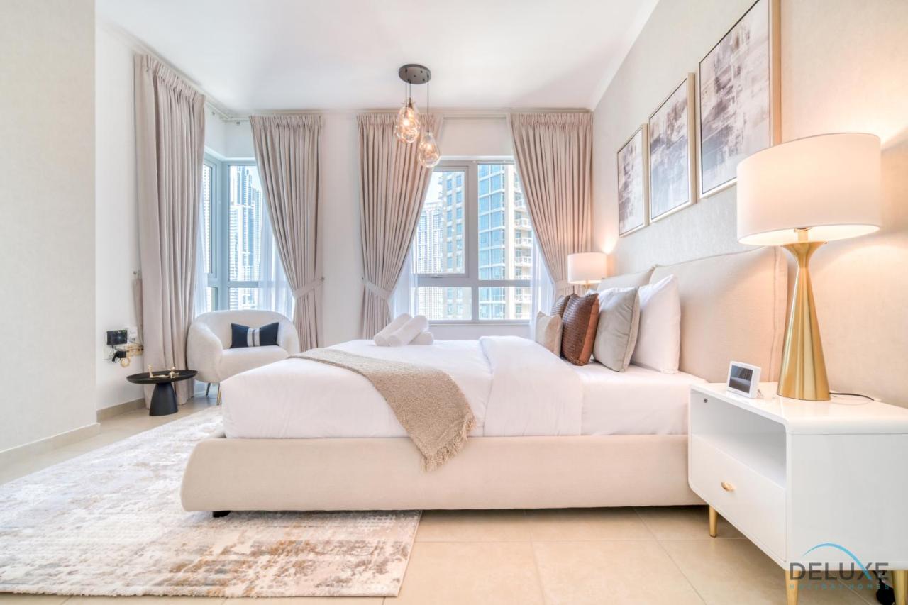 Glamorous 1br At Residences 5 Downtown By Deluxe Homes Apartment *