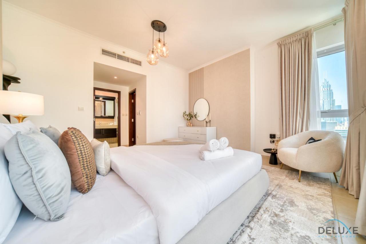 Glamorous 1br At Residences 5 Downtown By Deluxe Homes Apartment