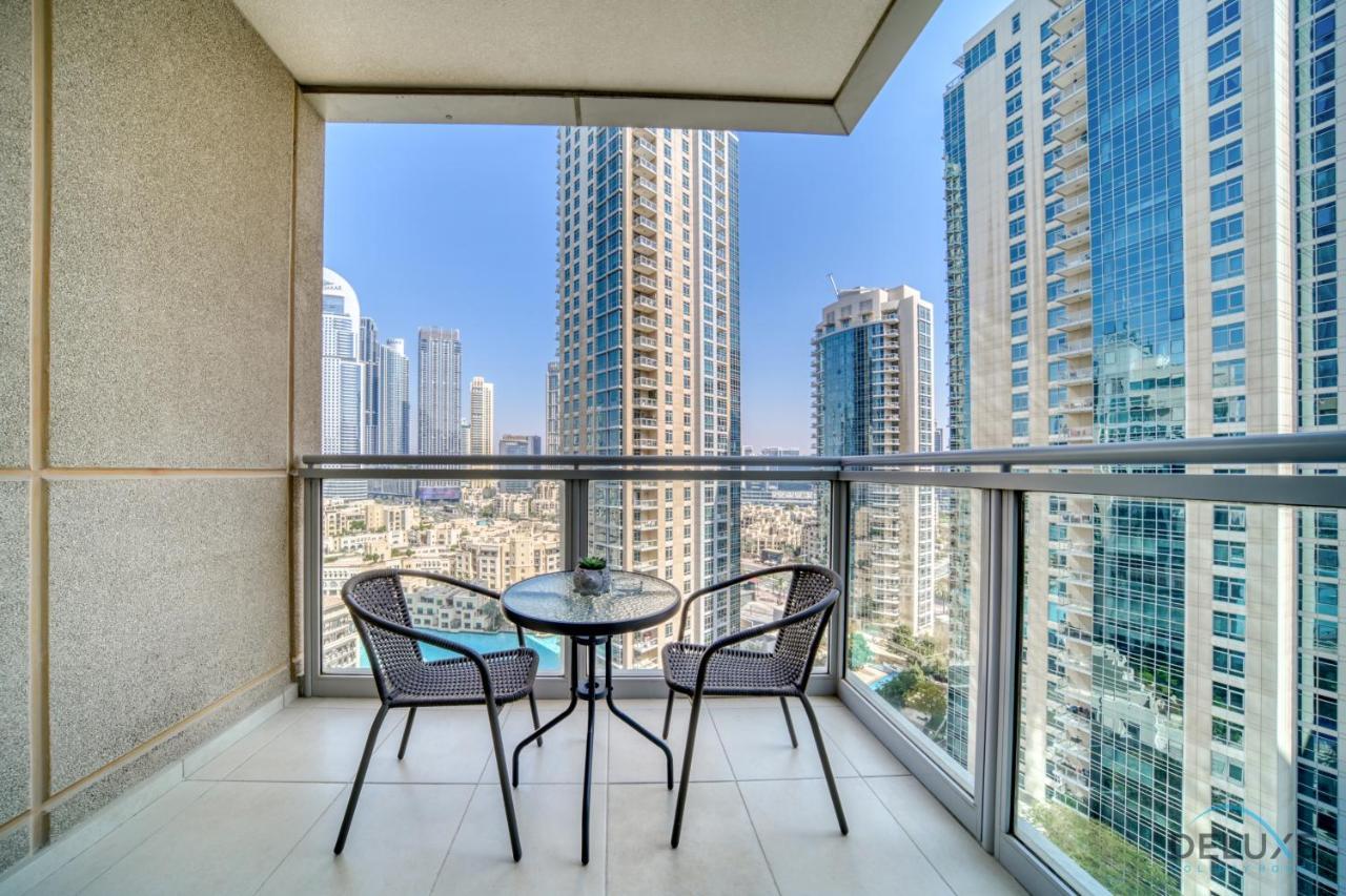 Glamorous 1br At Residences 5 Downtown By Deluxe Homes * Dubai