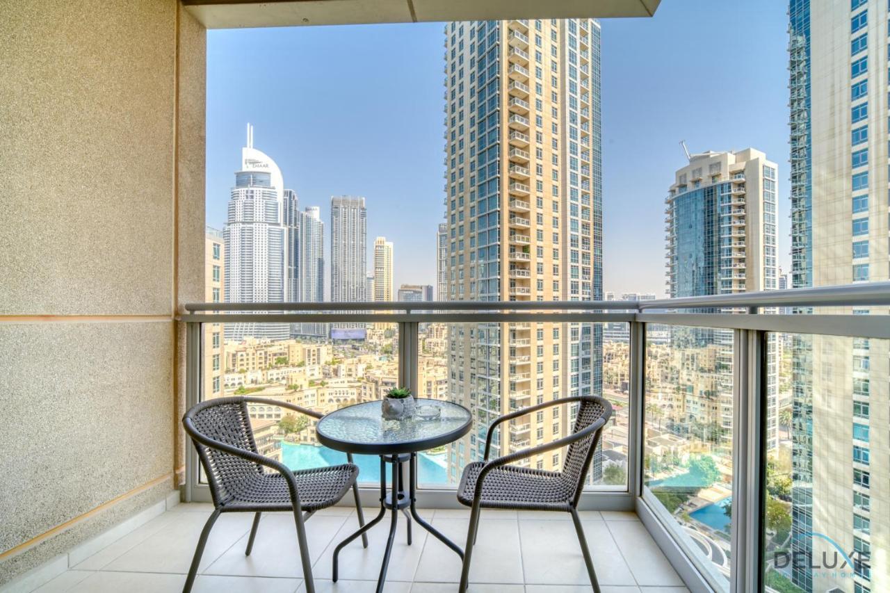 Glamorous 1br At Residences 5 Downtown By Deluxe Homes