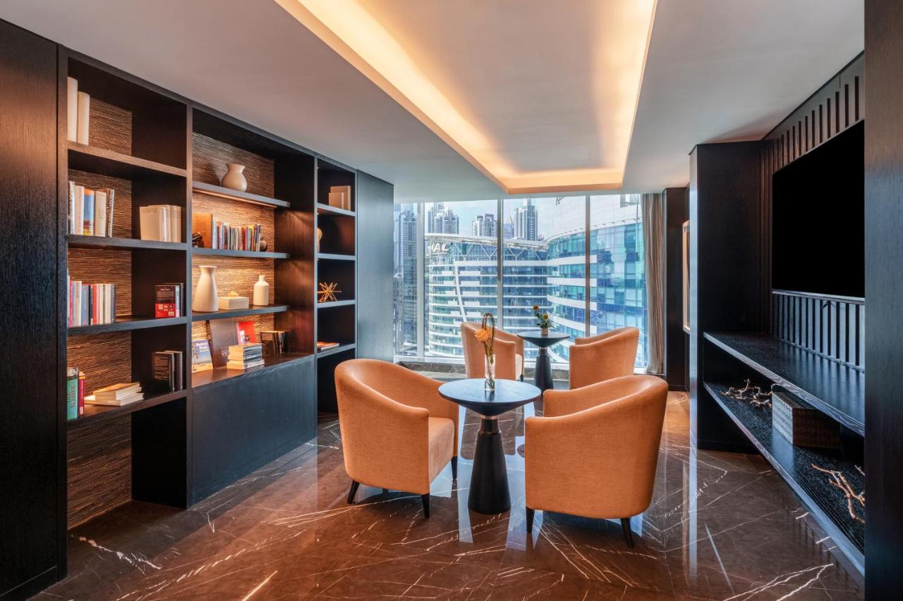 Hotel Pullman Downtown 5*
