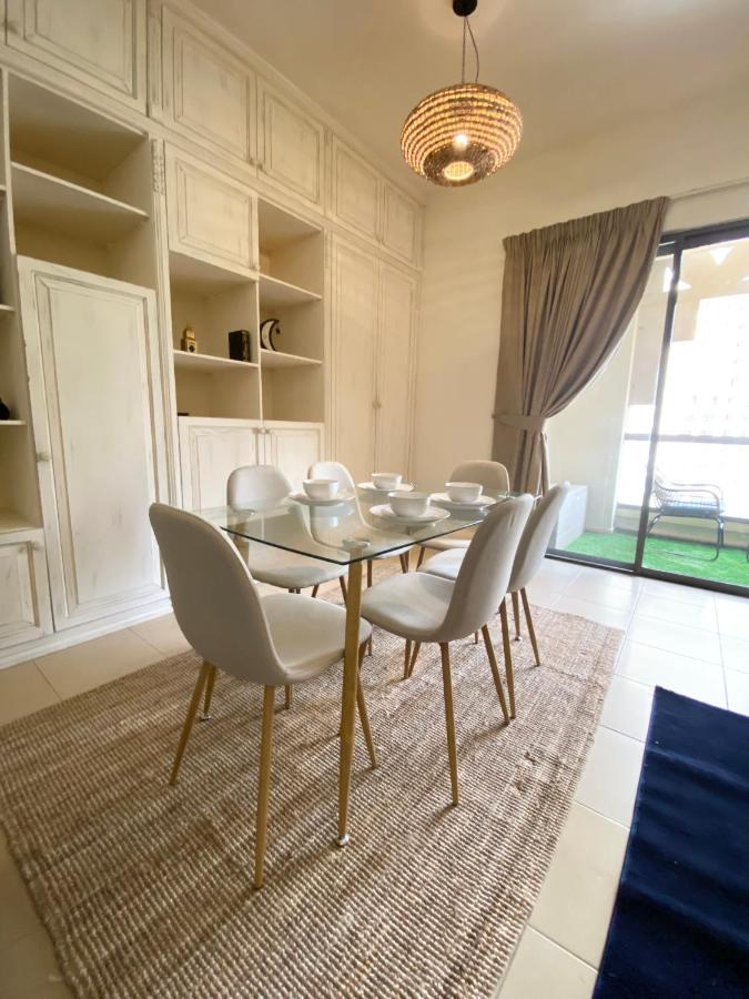 Casa de férias Charming Spacious In The Heart Of Jbr By Sweet Homes *