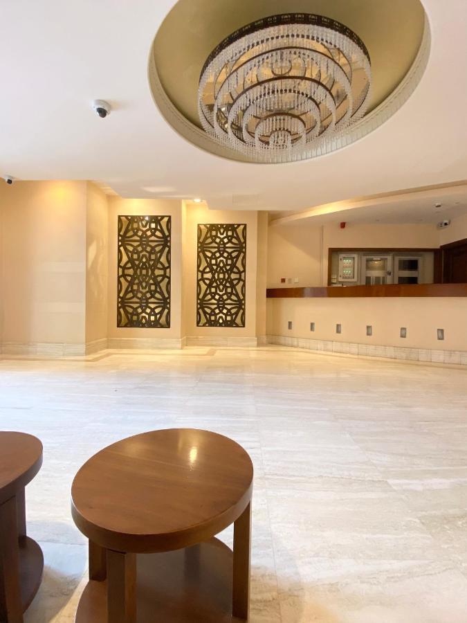Charming Spacious In The Heart Of Jbr By Sweet Homes Casa de férias