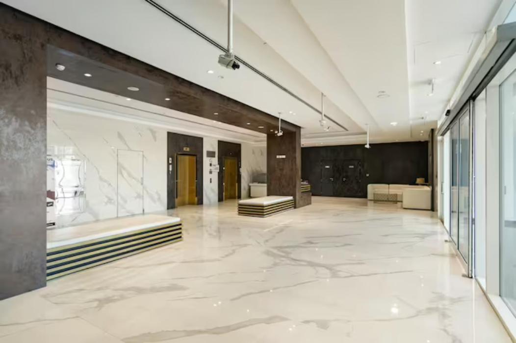 Modelux Tower 1 Apartment Dubai