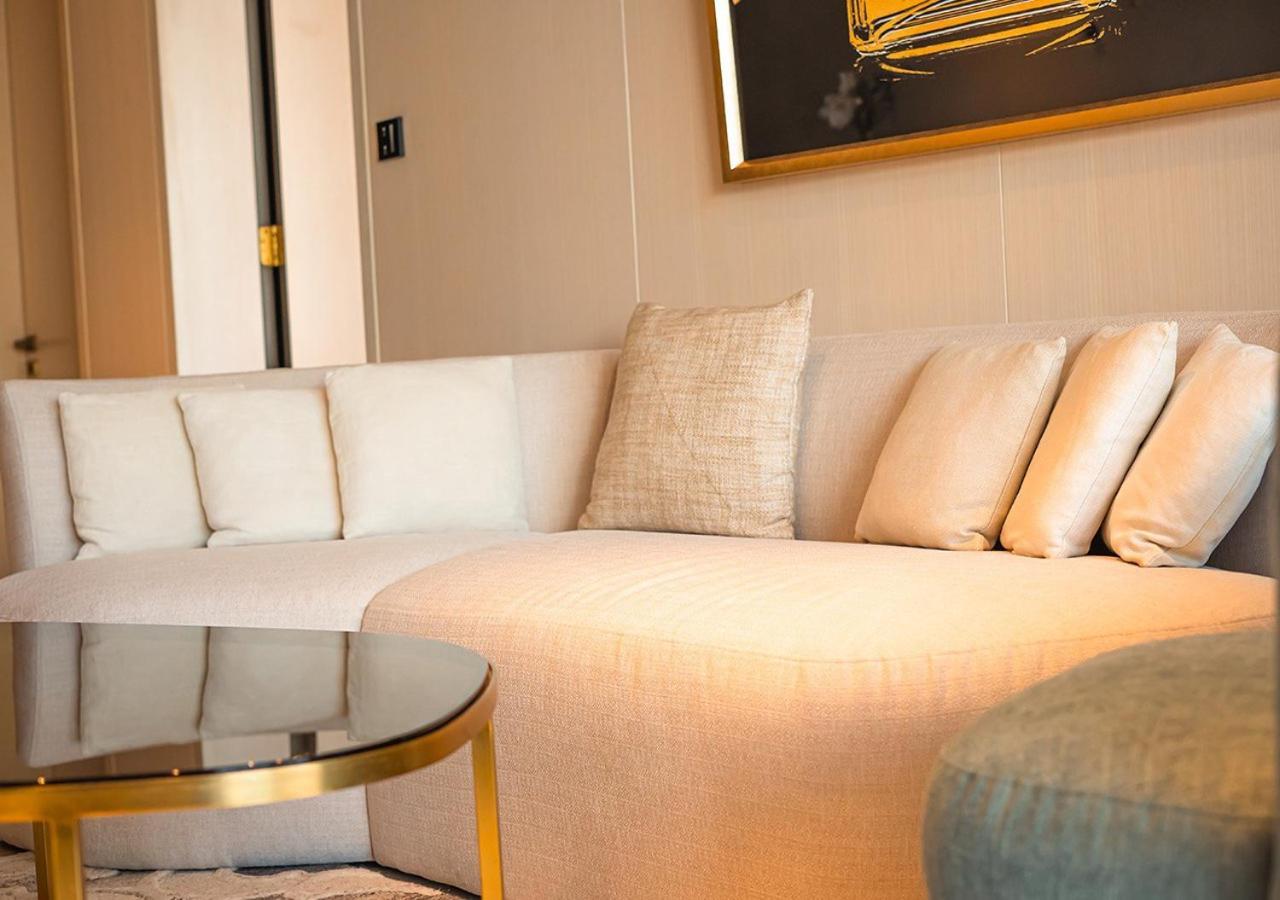 Luxury 2 Bedroom In The World Famous