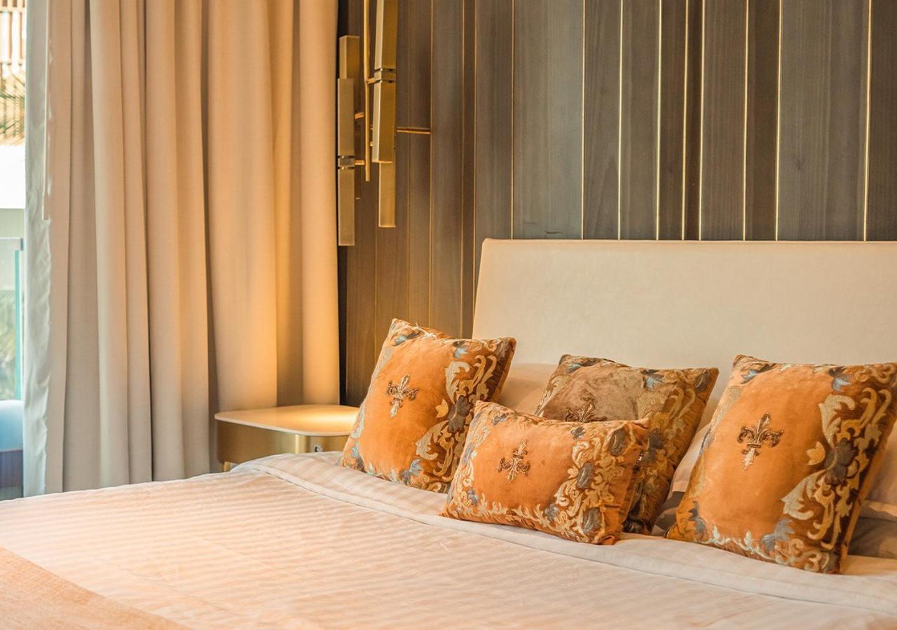 Apartment Luxury 2 Bedroom In The World Famous Dubai