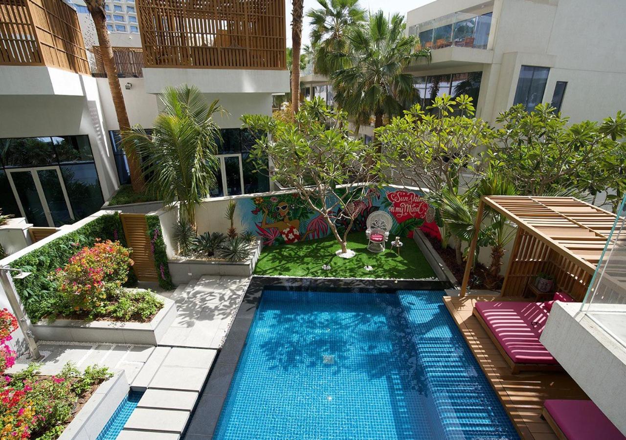 Apartment Luxury 2 Bedroom In The World Famous *