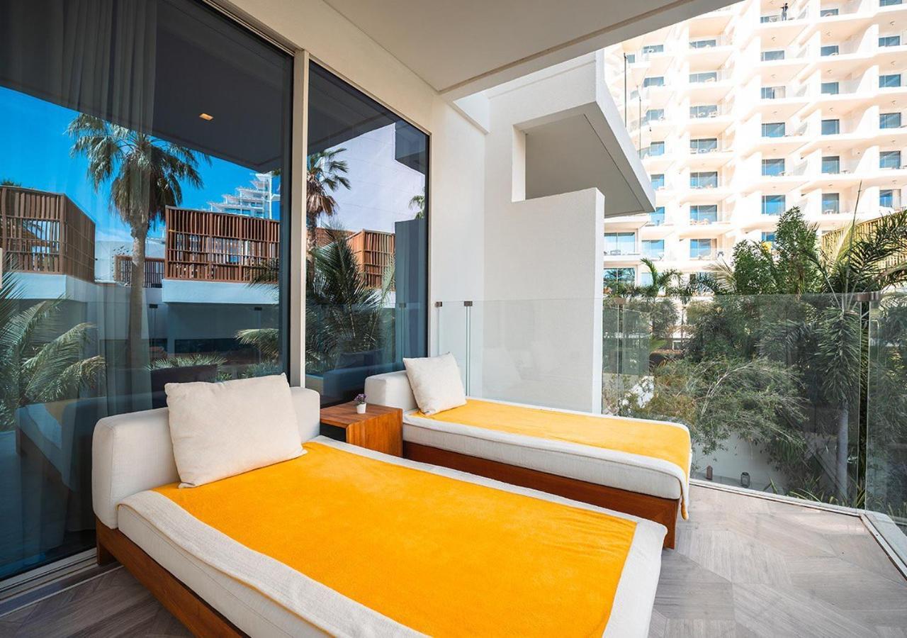Luxury 2 Bedroom In The World Famous *