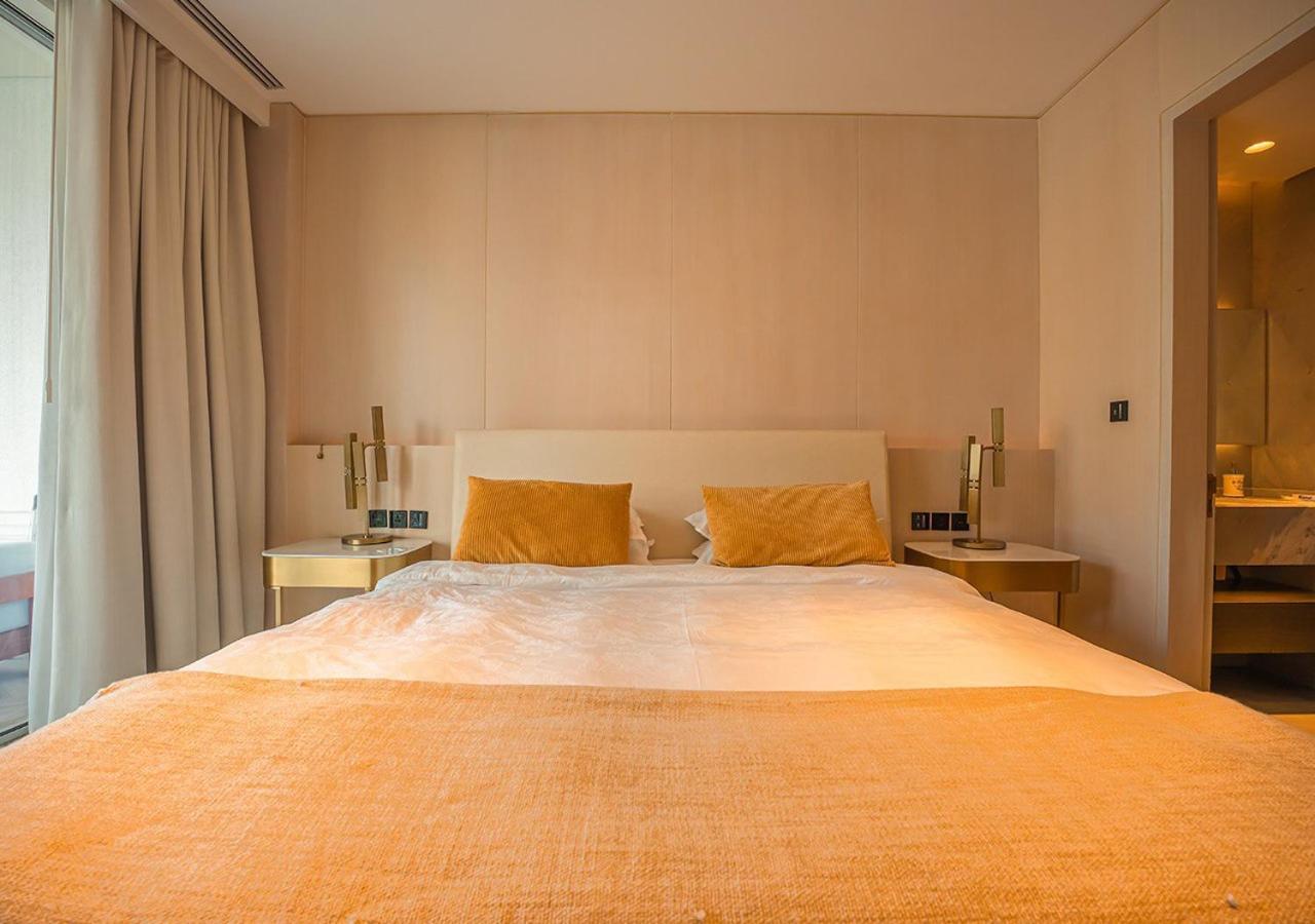 Apartment Luxury 2 Bedroom In The World Famous