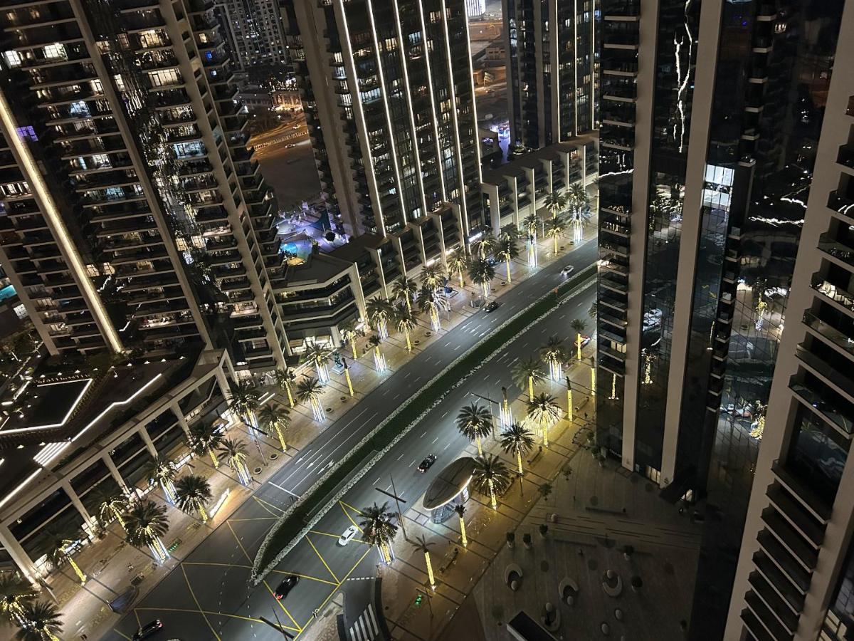 Apartment New! Luxury 3bedroom With Spectacular Burj Views Downtown