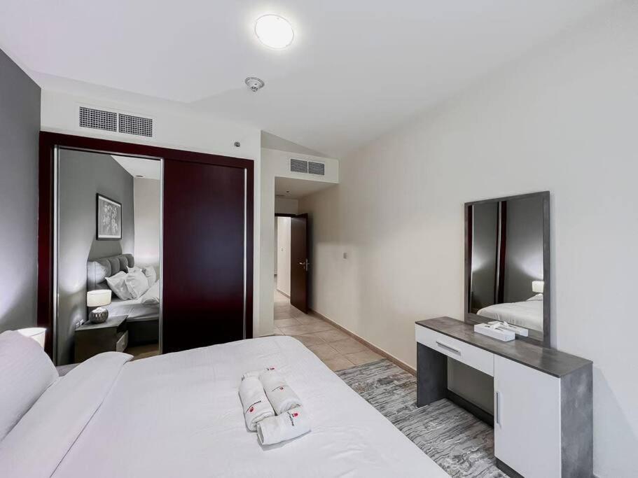 Apartment Stonetree - Elite 1 Bedroom - Near Tram Dubai
