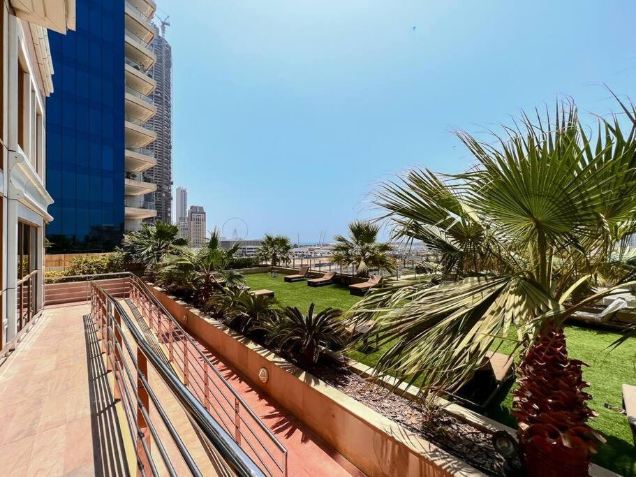 Stonetree - Elite 1 Bedroom - Near Tram Dubai
