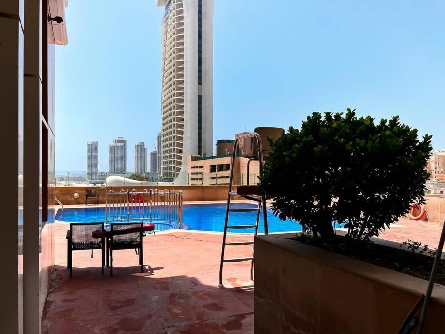 Apartment Stonetree - Elite 1 Bedroom - Near Tram Dubai