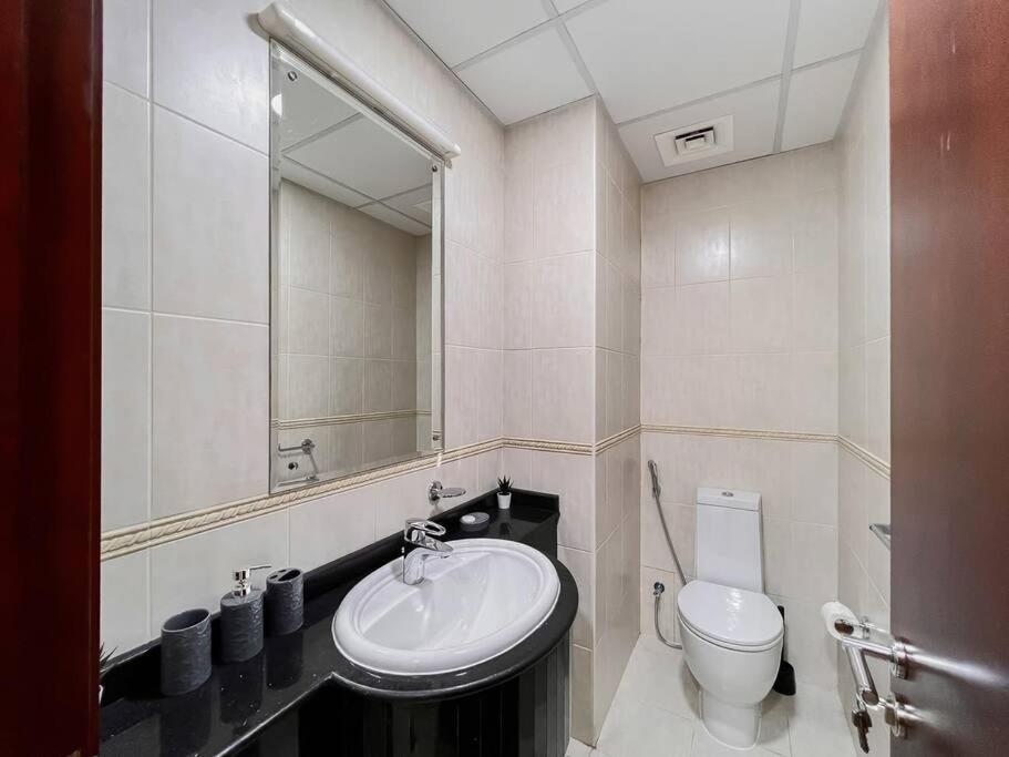 Stonetree - Elite 1 Bedroom - Near Tram Apartment *