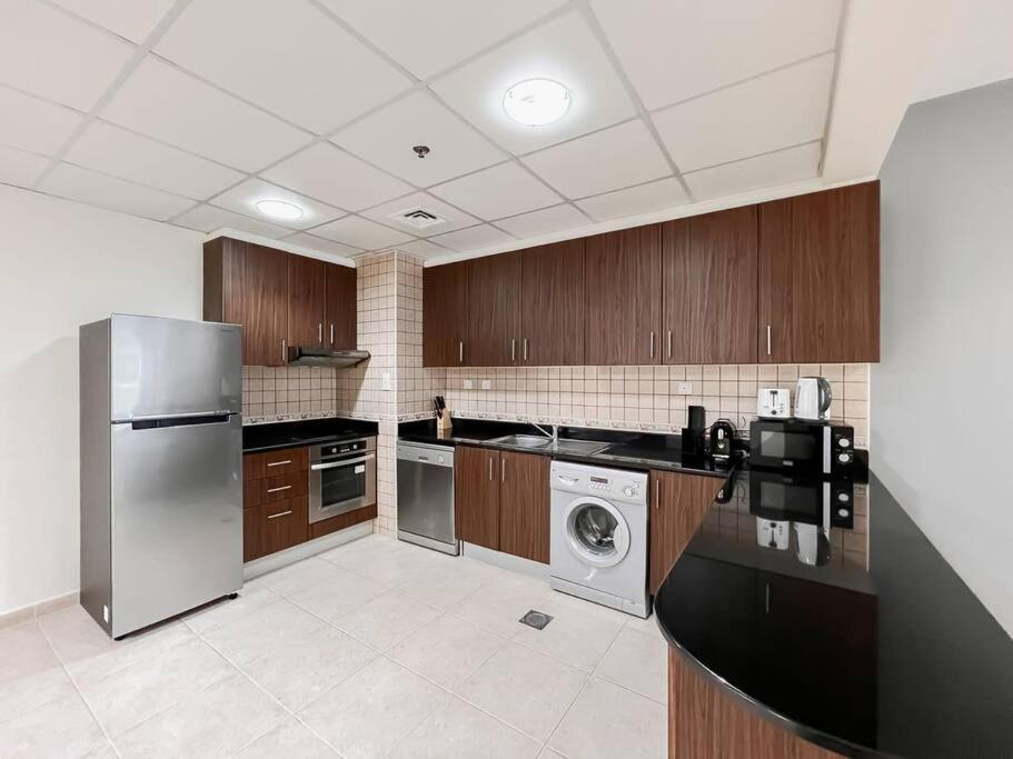 Apartment Stonetree - Elite 1 Bedroom - Near Tram *