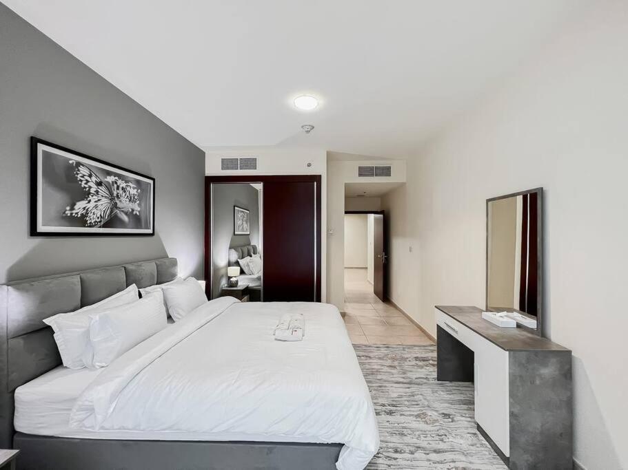 Stonetree - Elite 1 Bedroom - Near Tram Apartment *