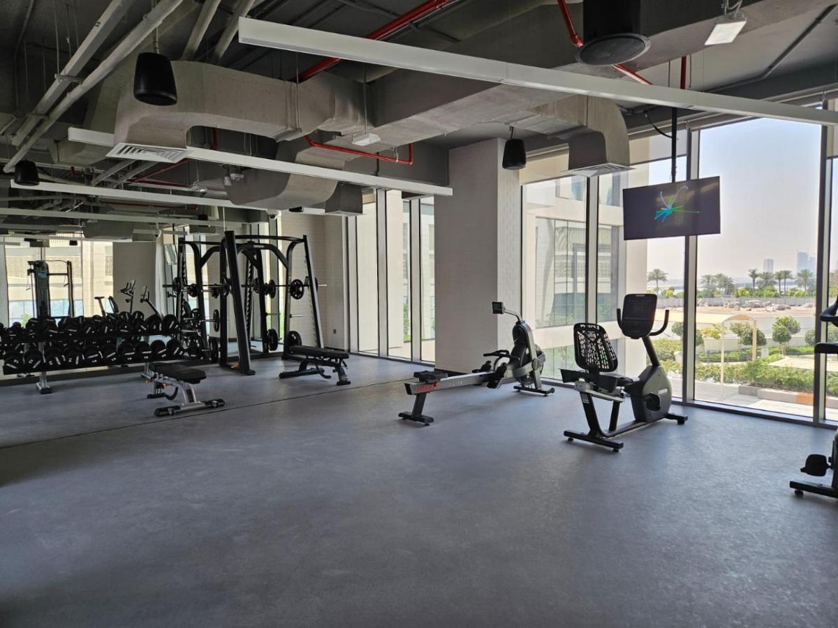 Vacay Lettings - Getaway Creek Harbour * Dubai