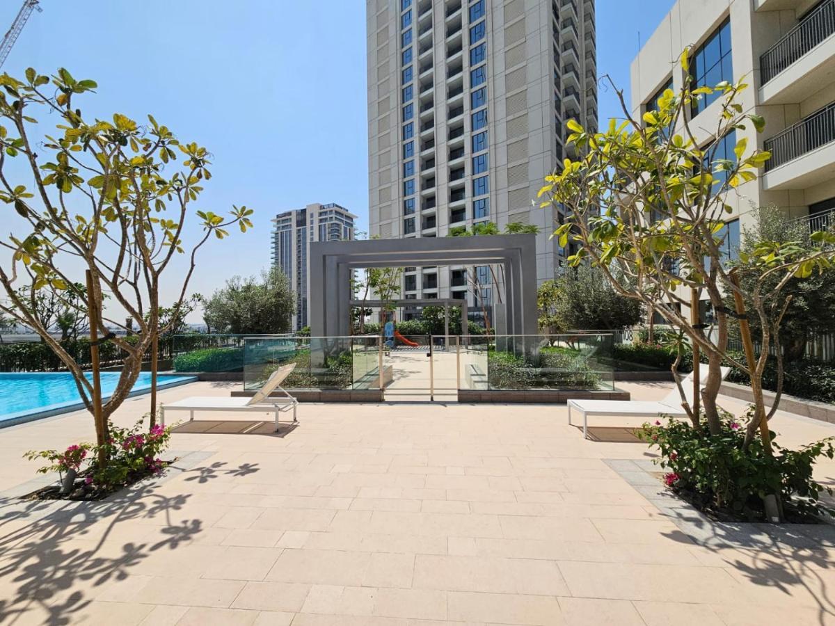 Apartment Vacay Lettings - Getaway Creek Harbour Dubai