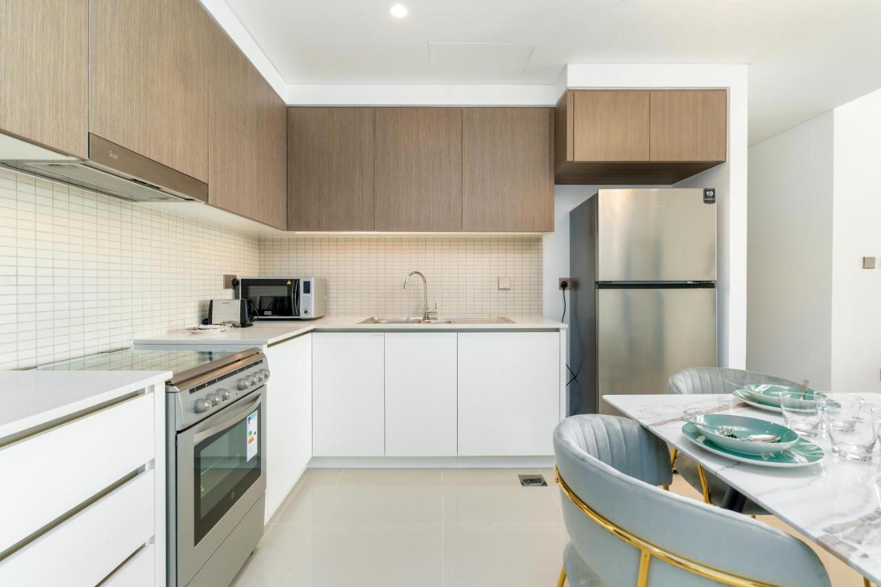 Vacay Lettings - Getaway Creek Harbour Apartment *
