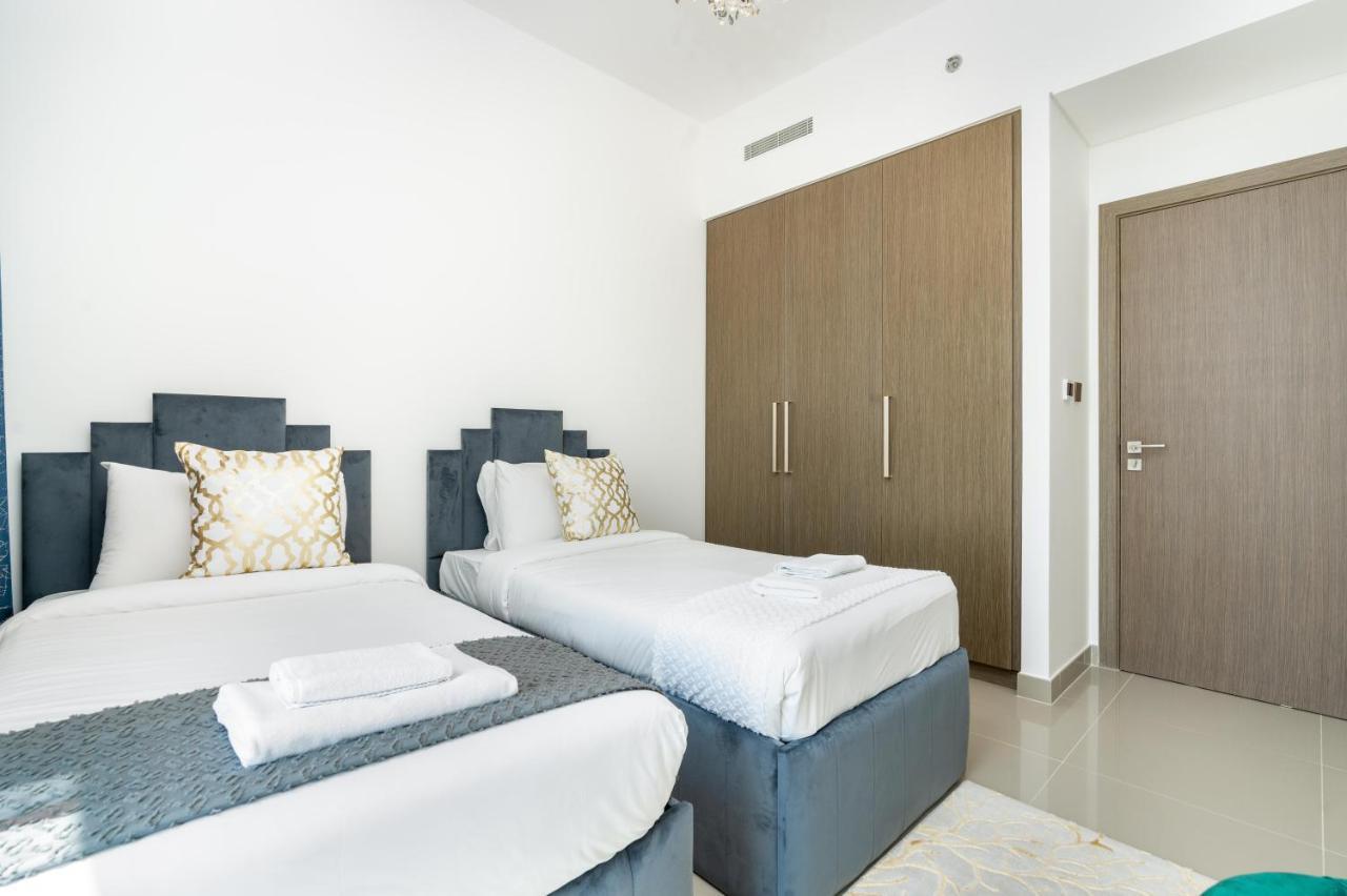 Vacay Lettings - Getaway Creek Harbour Apartment *