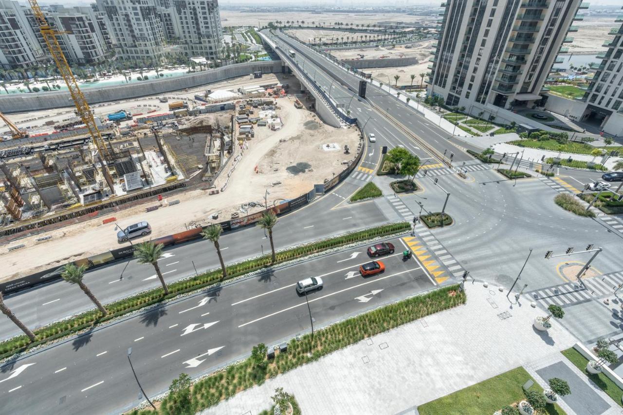 Vacay Lettings - Getaway Creek Harbour Dubai